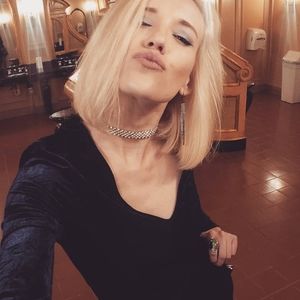 Meet your Posher, Catie